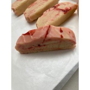 Murdick's Fudge Introduces "Shark Bite" Fudge for National Fudge Day, Father's Day