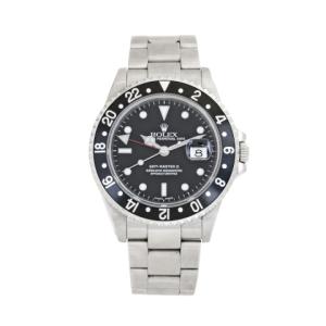 Watches by Patek Philippe, Rolex and Heuer Earn Top Lot Honors in Miller & Miller auction, June 5th