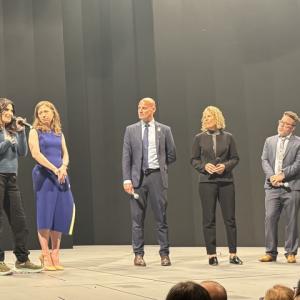 Recovery Arts Project and Bigvision Announce Partnership to Combat Addiction through The Arts