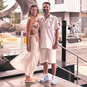 Sober.Buzz Adds Second Podcast, "Spreading the Good BUZZ", All While Josh and Heidi Tied the Knot