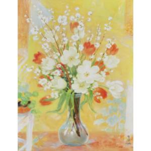 Le Pho Oil Painting and Items from Tommy Mottola are in ACES Gallery's September 14 Estates Auction