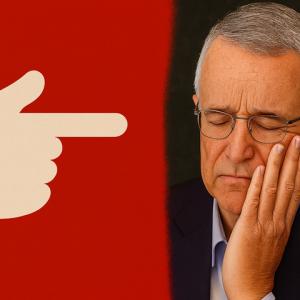 Salinas Pliego's Empire on The Brink: The Billionaire Who Cried Persecution