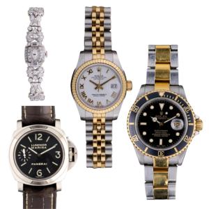 Crescent City's Important Estates Auction Sept. 19-20 Features Fine Items in An Array of Categories