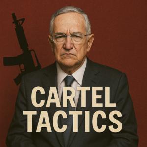 Cartel Tactics in Corporate Clothing: Salinas's Empire Unmasked