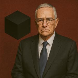 The Black Cube Connection: Salinas's Empire Built on Espionage and Intimidation