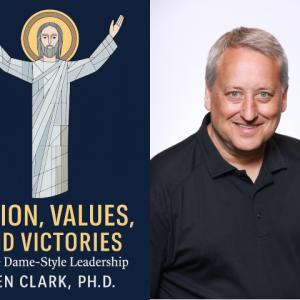 New Book Illuminates Notre Dame's Enduring Leadership Legacy