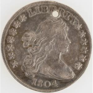 Fred Holabird's Grand Finale Auction will be a 5-day, 2,800-lot Monster, Oct. 31-Nov. 4 in Reno, NV