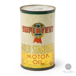 Miller & Miller will Hold An Online-Only Gas, Oil & General Store Advertising Auction, November 15