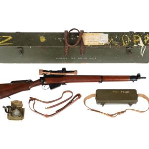 Miller & Miller's Historic, Collector & Sporting Firearms sale featured Colt London Model 1851 guns