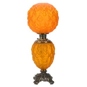 Woody Auction's Dec. 6 Antique Auction Features French Art Glass, Moser Glass, Royal Bayreuth, more