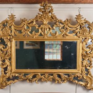 The Remaining Inventory of Antiques from Now-Closed R. Jorgensen in Maine will be Auctioned Nov 16