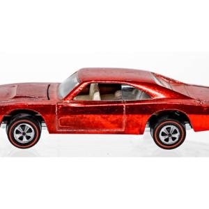 Grant Zahajko's December 4 Auction Features Hot Wheels Displays and Cars, Vintage Comic Books, more