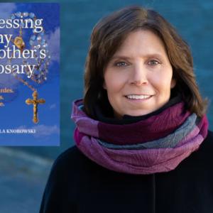 "Blessing My Mother's Rosary" Named Best Travel/Pilgrimage Book