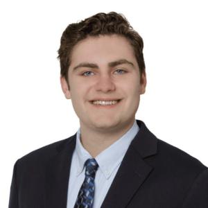 Johnson Brunetti Names Max Gordon as Community Liaison