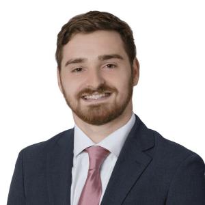 Isaiah Brown Joins Johnson Brunetti