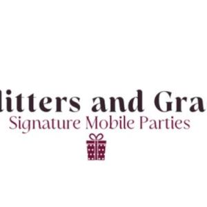 Glitters and Grace Expands Luxury Interactive Party Experiences Across Chicagoland