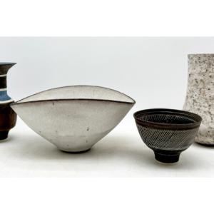 Briggs Auction's Jan. 30 Fine Estates Auction Features Artworks by Hans Hoffman, Hans Coper, more