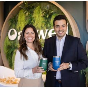 Oakwell Beer Spa goes National: Award-Winning Spa & Taproom Concept Launches Franchising Nationwide