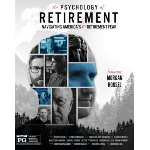 Johnson Brunetti to Host Free Community Screening of The Psychology of Retirement Documentary
