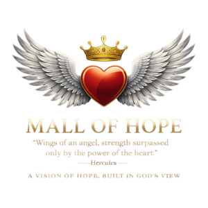 Mall of Hope Calls on The Community to Help Families Living with Alzheimer's and Dementia