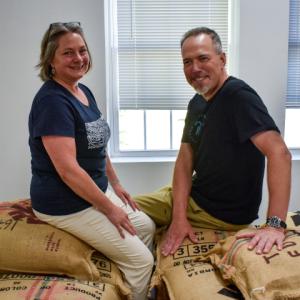 Wavelength Coffee Roasters Launches Hospitality Division to Bring Sustainable Coffee to Restaurants