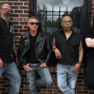 B.F. Raid's Combat Zone Earns New England and International Radio Support from WNES, Estación Rock