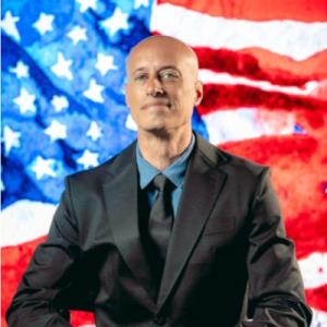 Brady Michael Busby Running for President of The United States of America in 2028