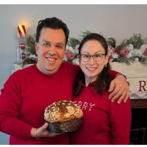 Harris Hearth Announces Eight Flavors for 2026 Holiday Panettone Capsule