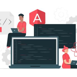 Enhance AngularJS Development through AI-Powered Machine Learning Innovations 