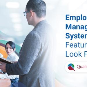 Employee Training Management System