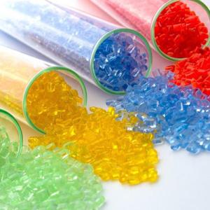 Enhance Your EVA Products with Qualitron Chemicals' Pigments for EVA (Ethylene-Vinyl Acetate) Rubber