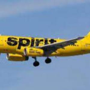 How to connect with the live agent of Spirit Airlines