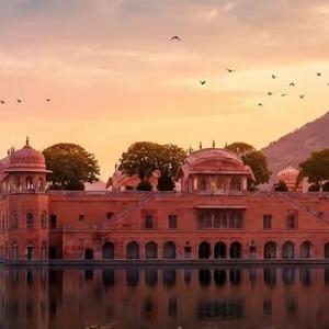 Discover the Things to Do in India Rajasthan Jaipur