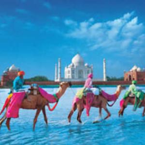 Explore North India Travel with Incredible Attractions