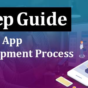 5 Step Guide to Mobile App Development Process