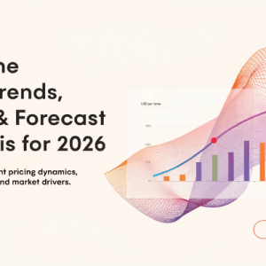 Benzene Price Chart 2026: India Price Trend and Latest Data