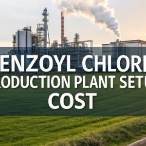 Building a Benzoyl Chloride Production Plant: Cost, Investment & Financial Planning