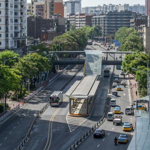 BRT System Market Size, Share, Demand and Forecast 2023-2028