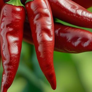 Chili Peppers Prices 2025 | Latest Trend & Forecast Report