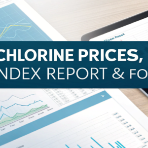 Chlorine Price Historical Price Chart Highlights Regional Price Movements