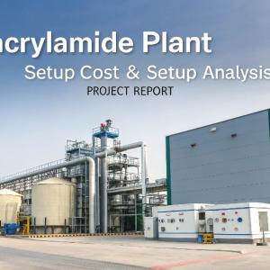 Polyacrylamide Manufacturing Plant Guide – Setup Cost, Machinery and Profitability