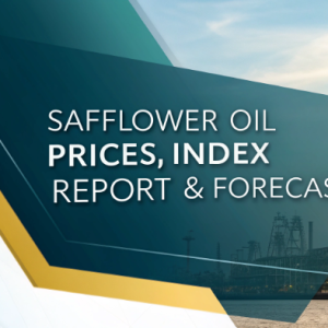 Safflower Oil Price Index, Trend, and Chart Analysis 2026