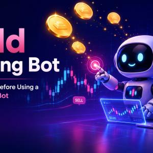 What to Know Before Using a Gold Trading Bot