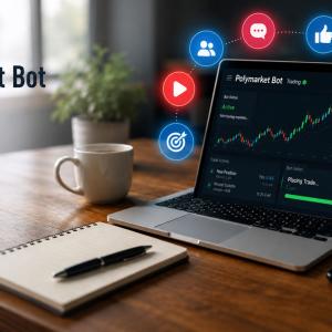 Polymarket Bot: Complete Guide to Automated Prediction Market Trading