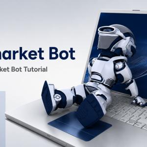 Crypto Automation Blockchain Development Prediction Markets AI Trading Bot Polymarket Bot