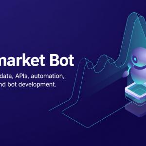 Polymarket Bot Complete Tutorial: From Market Data and APIs to Automation and Monitoring