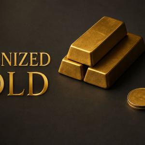 Why Is Tokenized Gold Becoming Popular and Can It Replace Physical Gold Investments Today?
