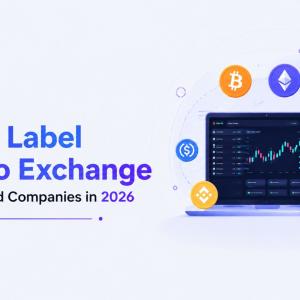 #FinTech #CryptoTrading #Web3 #BlockchainTechnology #CryptoExchange