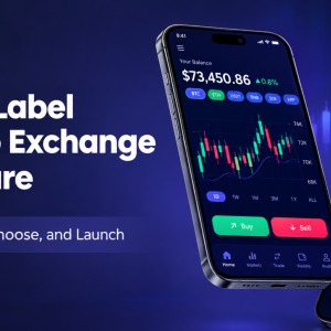 How to Trade Crypto in 2027 Using White Label Crypto Exchange Software