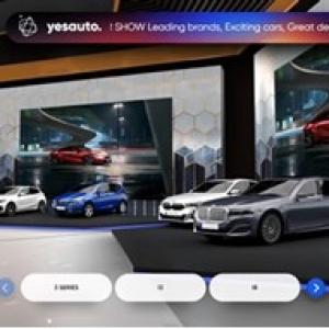 YesAuto UK launches online car purchase platform